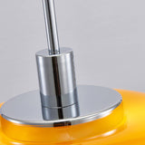 Table Lamp Full Profile View OpalDwell