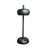 NexaLite Metal Table Lamp dimensions and design detail | OroDwell