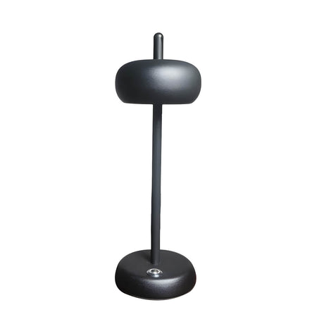 NexaLite Metal Table Lamp dimensions and design detail | OroDwell