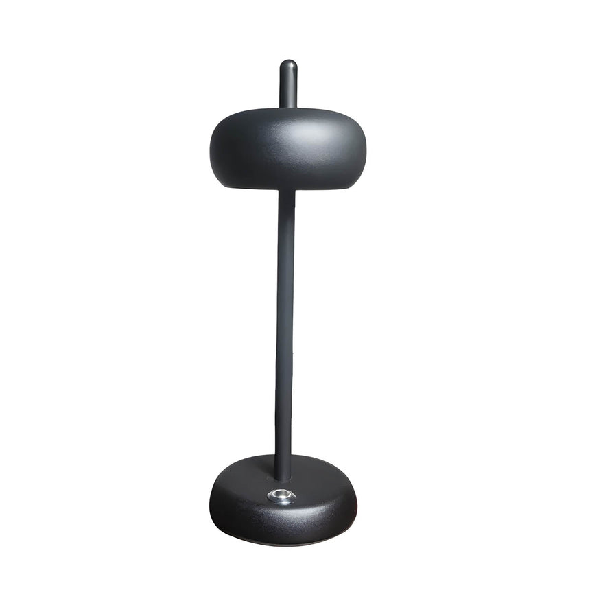 NexaLite Metal Table Lamp dimensions and design detail | OroDwell