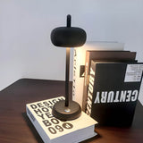Metal Table Lamp – square design for modern home decor | OroDwell