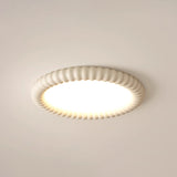 Ceiling Light Ambient Lighting View - OroDwell