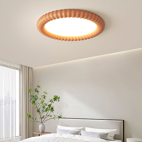 Soft Soothing Glow Ceiling Light - OroDwell