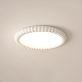 Ceiling Light Mounted Angle View - OroDwell