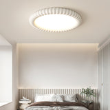 Ceiling Light Serene Minimalist Style - OroDwell