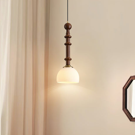 Pendant Lamp for Warm Elegant Home Ambiance