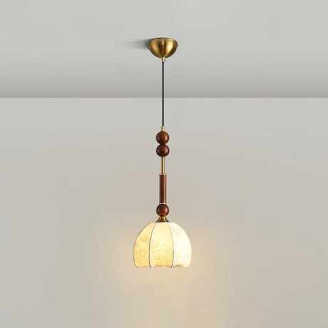 Roma Hanging Lamp for European Inspired Decor