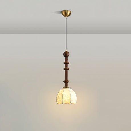 Pendant Lamp for Warm Elegant Home Ambiance