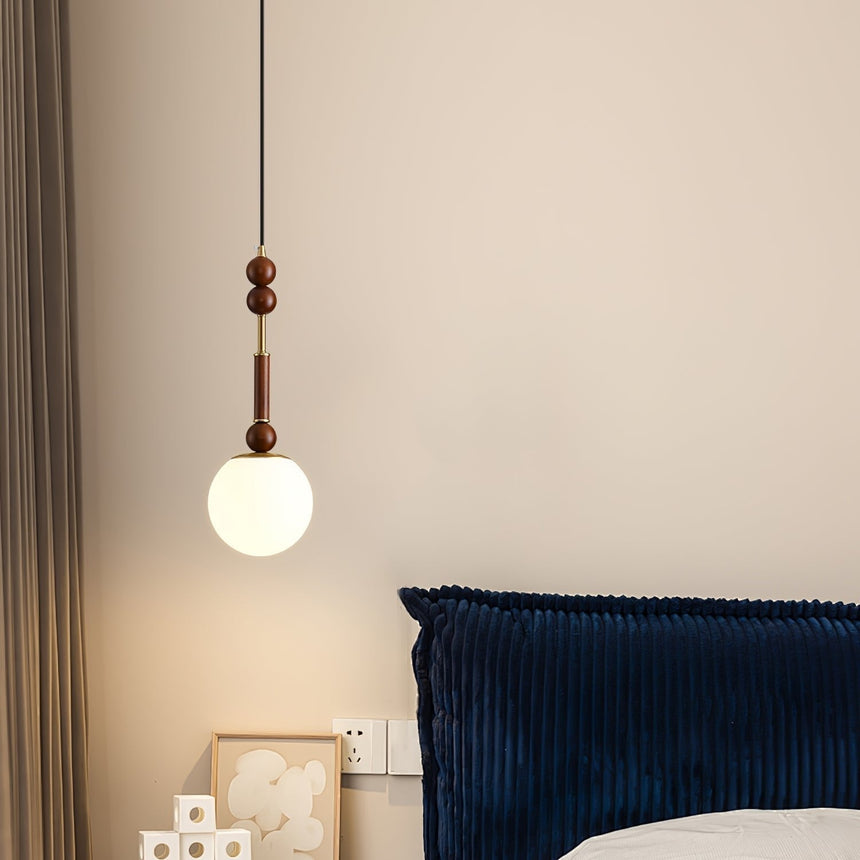 Roma Hanging Lamp for European Inspired Decor