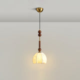 VeroLuce Pendant Lamp for Classic Interior Design