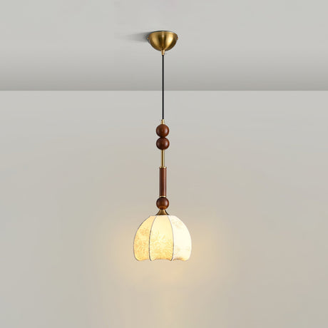 VeroLuce Pendant Lamp for Classic Interior Design