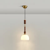 Pendant Lamp Available in Multiple Sizes and Models