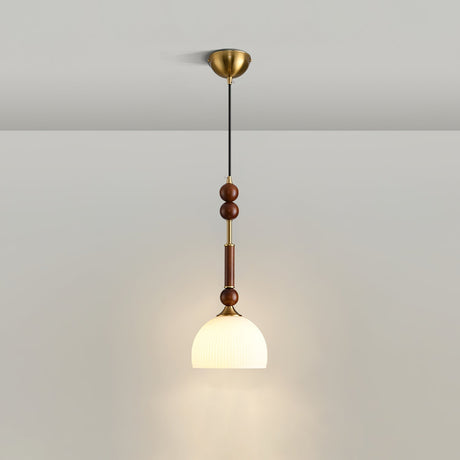 Pendant Lamp Available in Multiple Sizes and Models