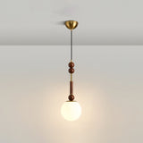 Roma Hanging Lamp for European Inspired Decor