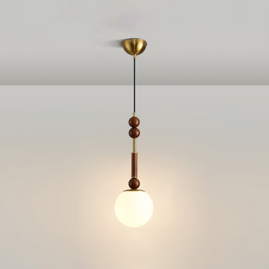 Roma Hanging Lamp for European Inspired Decor