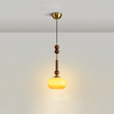 Pendant Lamp for Warm Elegant Home Ambiance