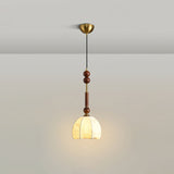 VeroLuce Pendant Lamp for Classic Interior Design