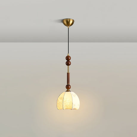 VeroLuce Pendant Lamp for Classic Interior Design