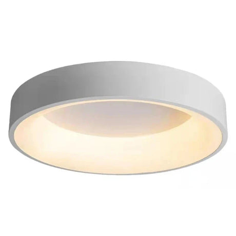 Ceiling light with high-quality LED lamps