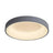 Round ceiling light dimensions and size options