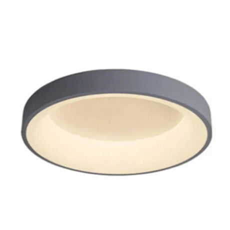 Round ceiling light dimensions and size options