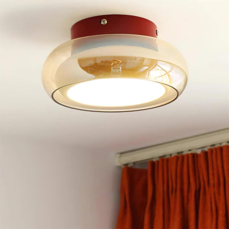 Ceiling Light for Living Room Warm Glow