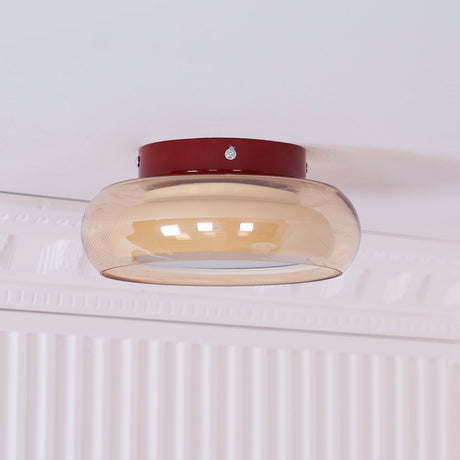 Flush Mount Ceiling Light for Dining Room