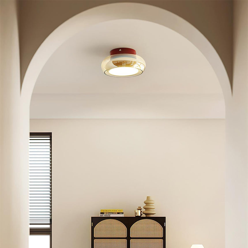 Flush Mount Ceiling Light for Dining Room