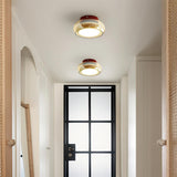 Modern Ceiling Light Bold Accent Piece