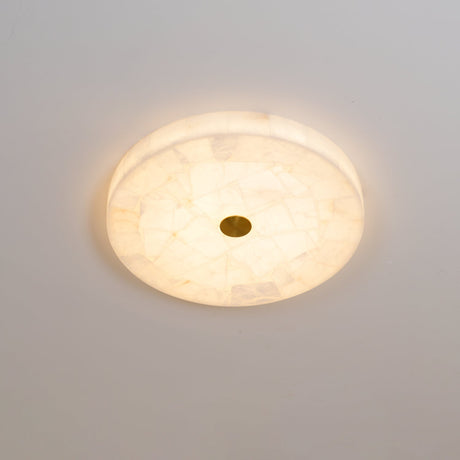 Dimmable LED Ceiling Light Warm Light