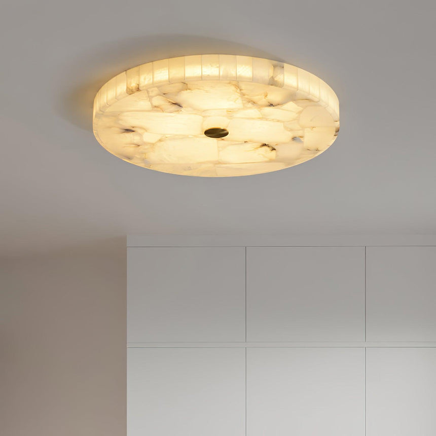 Dimmable LED Ceiling Light Warm Light