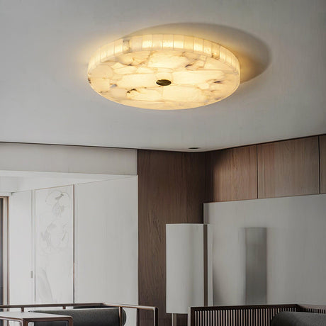 Dimmable LED Ceiling Light Warm Light
