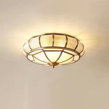 Ceiling Light Easy Installation - OroDwell