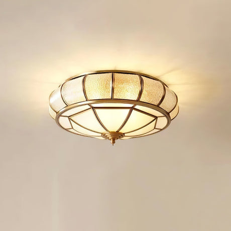 Ceiling Light Easy Installation - OroDwell