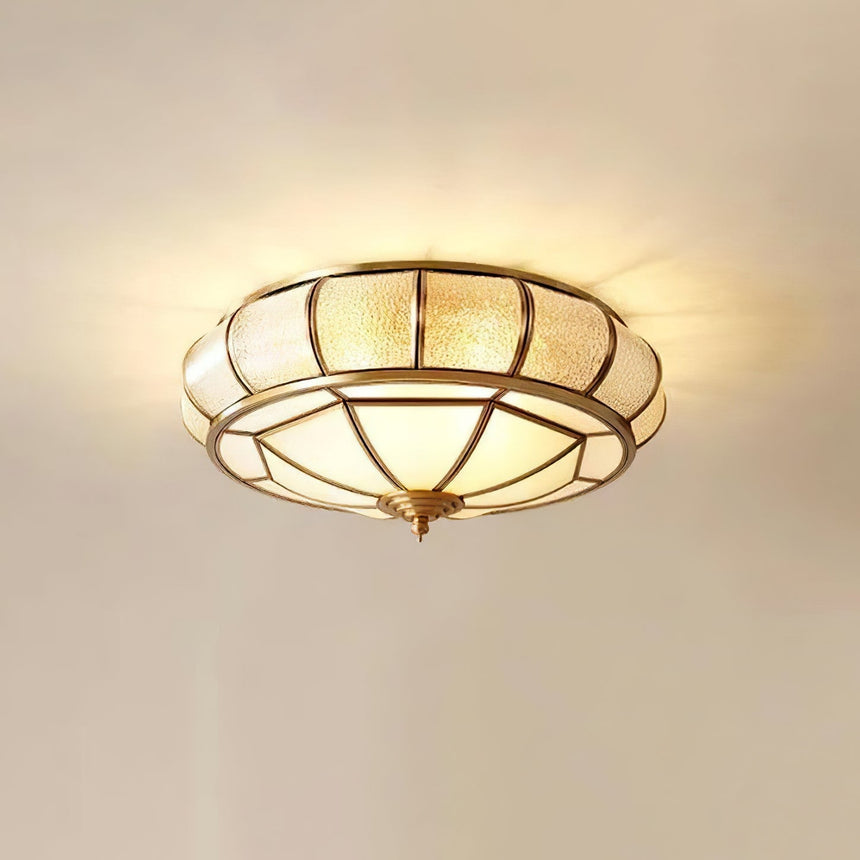 Ceiling Light Easy Installation - OroDwell