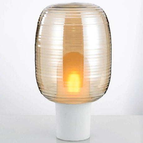 Modern Table Lamp for Contemporary Interiors