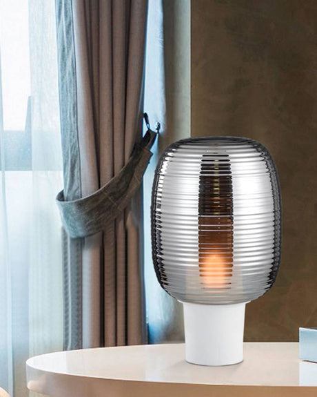 Table Lamp for Cozy Reading Corner