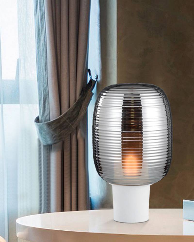 Table Lamp for Cozy Reading Corner