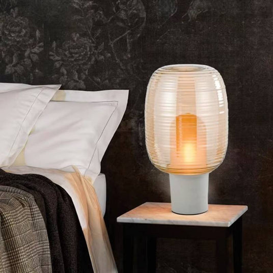 Modern Homes Table Lamp for Nightstand
