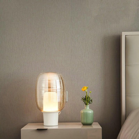 Contemporary Table Lamp for Home Office