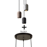 Arden Pendant Light with Nordic Chandelier Styling