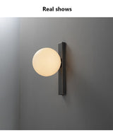 Aure Wall Sconce for Contemporary Home Decor