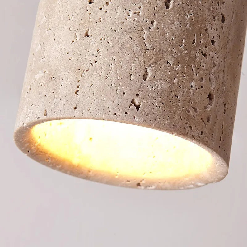 Elara Chandelier for Staircases and Corridors - OpalDwell