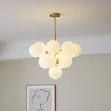 Kestrel Chandelier - Foyer Lighting Accent