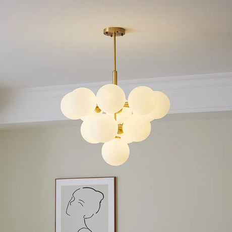 Kestrel Chandelier - Foyer Lighting Accent