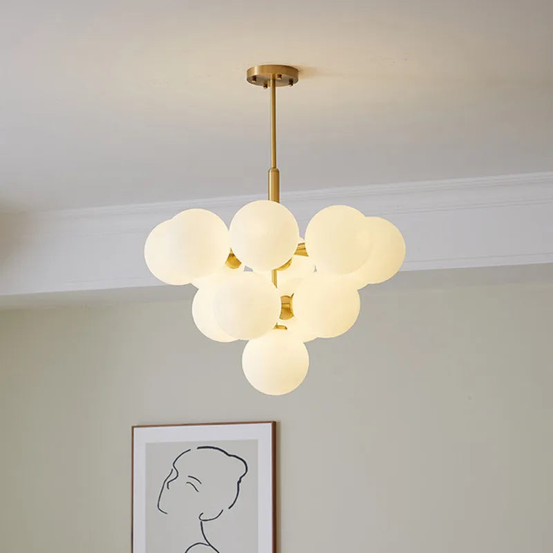 Kestrel Chandelier - Foyer Lighting Accent
