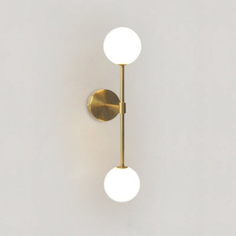 Lumiara | Wall Lamp – Modern