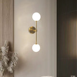 Lumiara | Wall Lamp for Hallway