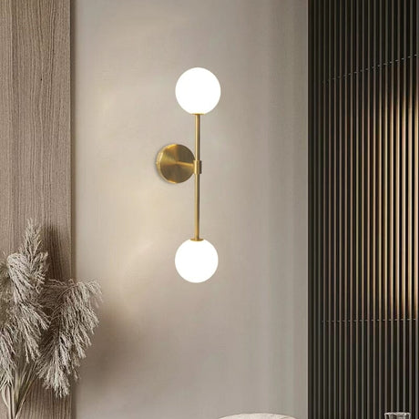 Lumiara | Wall Lamp for Hallway