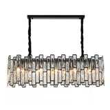 Kylar Chandelier Artistic Lighting Design